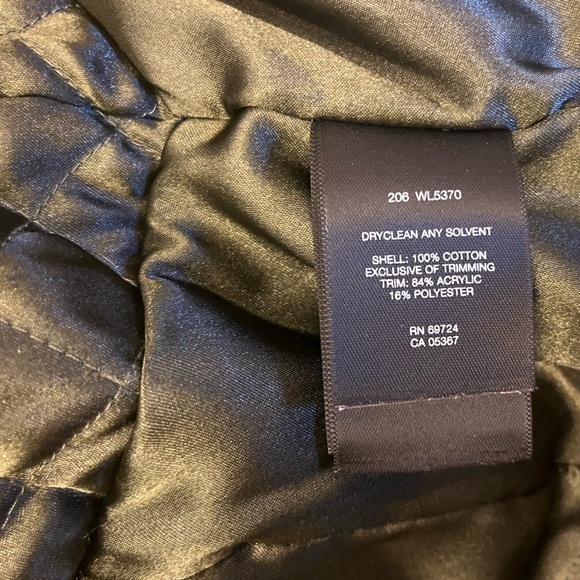 Columbia Jacket Coat - Corduroy L - Picture 11 of 16